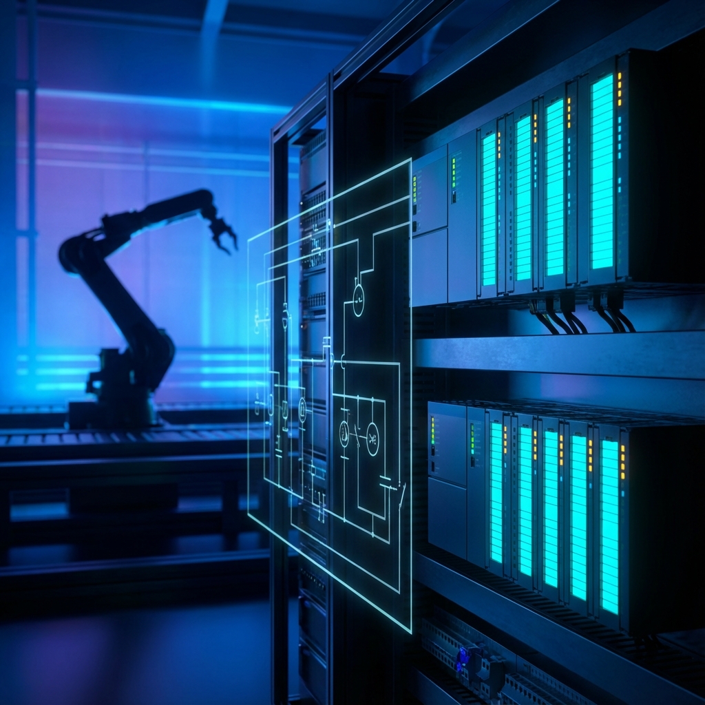 Automatisme & Robotique