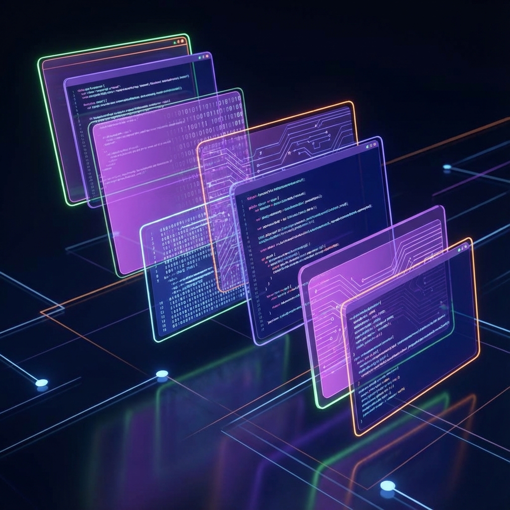 Informatique & Développement Logiciel